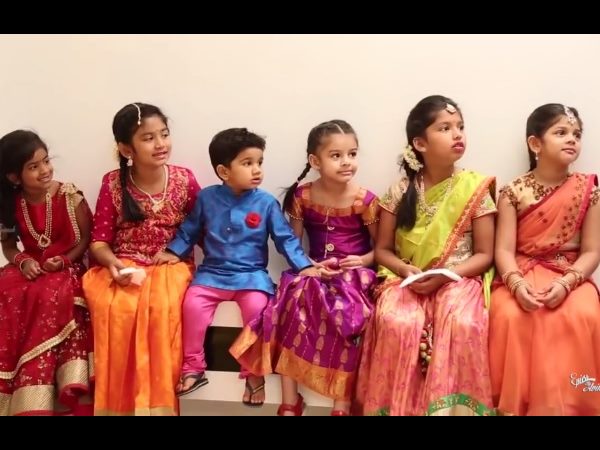  పవన్ కళ్యాణ్ రెండో కూతురు ఇదిగో, పేరు ‘పోలెనా' (ఫోటోస్)