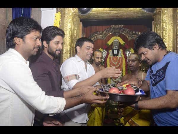 బన్నీతో మూడోసారి