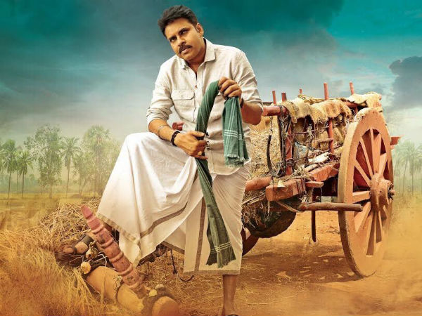 కాటమరాయుడికి కొద్దిరోజులు బ్రేక్