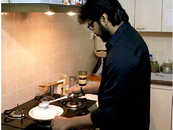  అంజలి కోసం