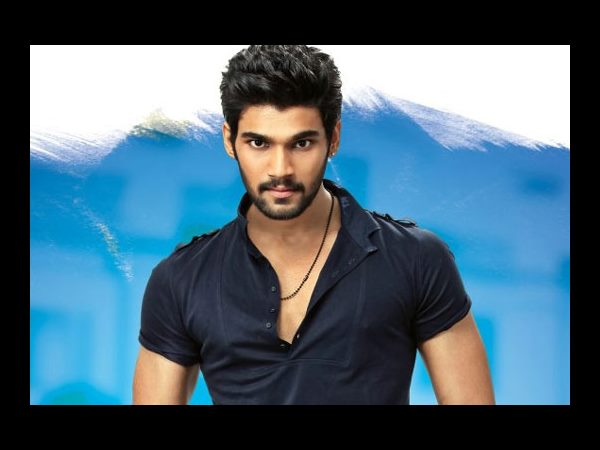 బ్యాంకాక్ చేరిన రకుల్ ప్రీత్