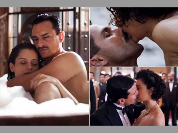  శృంగార సీన్లు చేయడం చాలా కష్టం