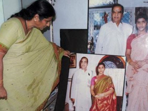  ‘అర'జాన బాహుడు: జూనియర్‌పై లక్ష్మీ పార్వతి షాకింగ్ కామెంట్స్