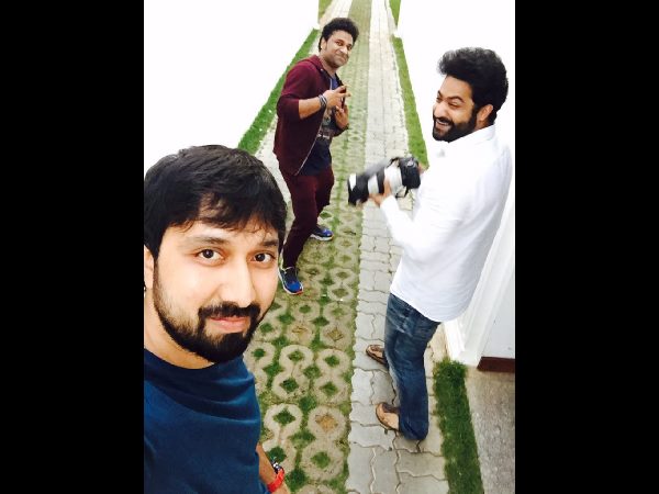  దేవీశ్రీ ప్రసాద్ యూ ఆర్ రాక్స్..