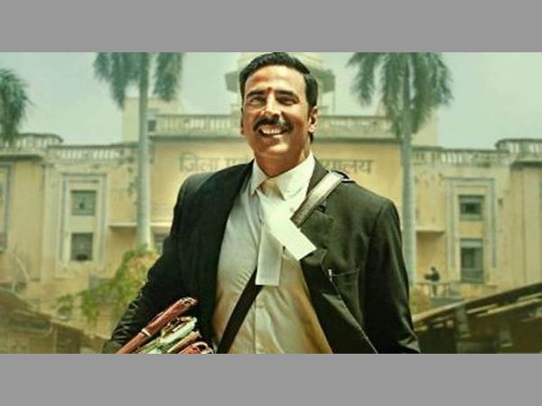 జాలీ ఎల్‌ఎల్‌బీ 2 కథ ఇదీ.. 