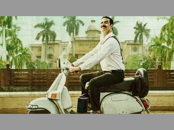 అక్షయ్‌కు జైపూర్ కోర్టు సమన్లు