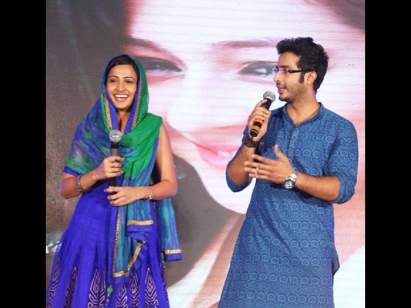 రవికి అంతకుముందే పెళ్లయిపోయింది