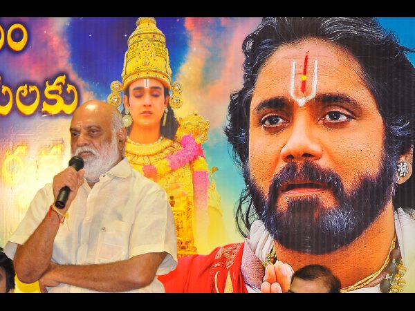  అమల తట్టుకోగలదా అనుకున్నా