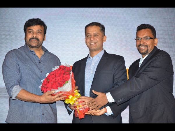  నాగ్ వల్లే వ్యాపారంలోకి