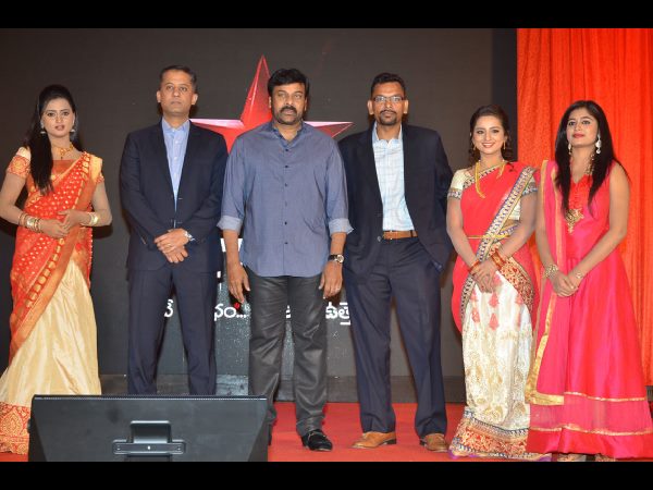  మార్పు కోసమే