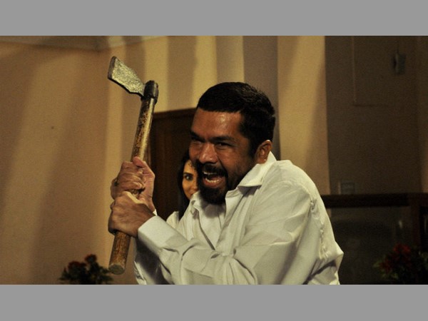 నా భార్యను చచ్చిపొమ్మన్నా