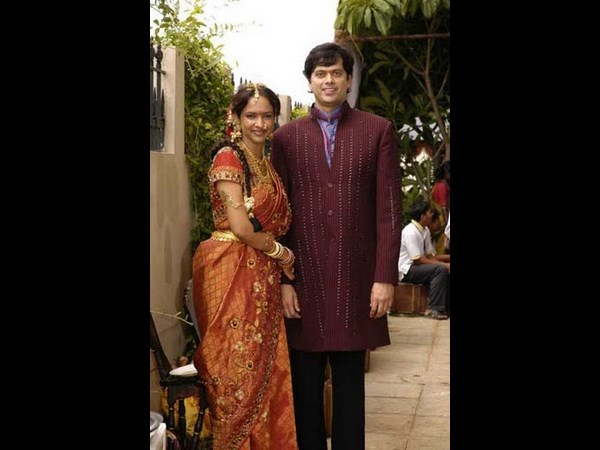 ప్రేమ.. పెళ్లి