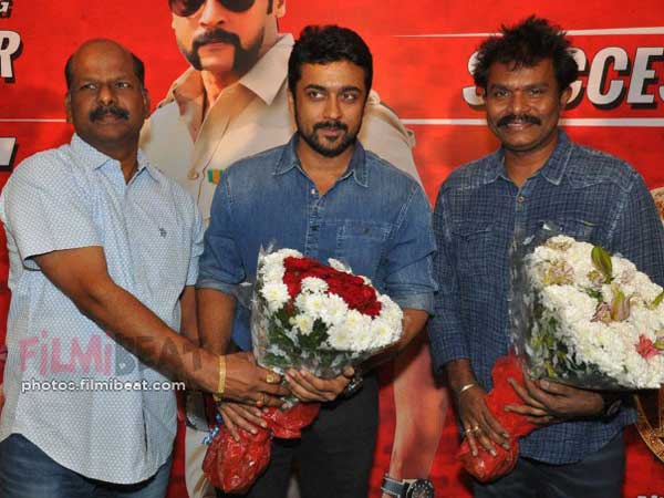 ప్రేక్షకుల మనసు గెలుచుకోవడం ఆనందం