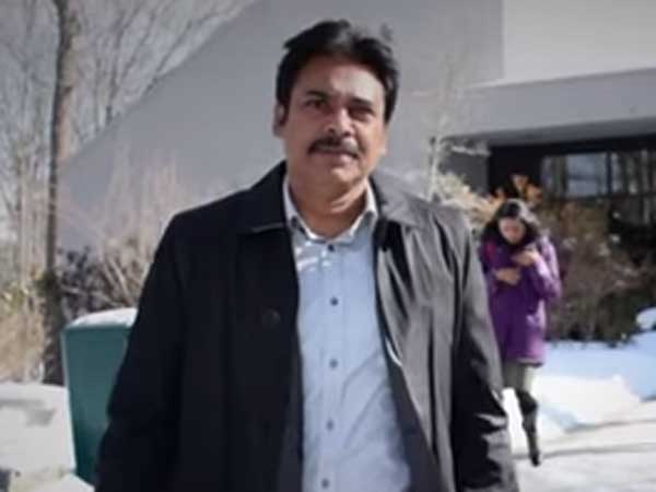 నా తమ్ముడికి నేను అసవరం లేదు