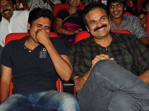 వాడికి ప్రేమ చూపించడం తెలియదు