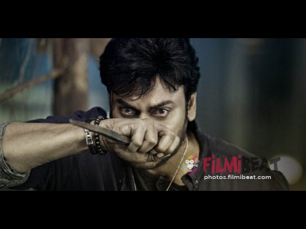  తెలివిగా ప్రవర్తించిన చరణ్?