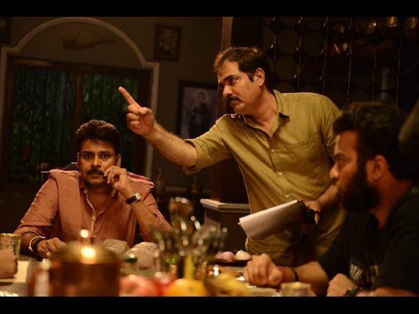  నితిన్ దక్కించుకున్నాడు