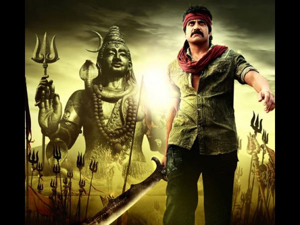  సమంత, నాగార్జున జంటగా..