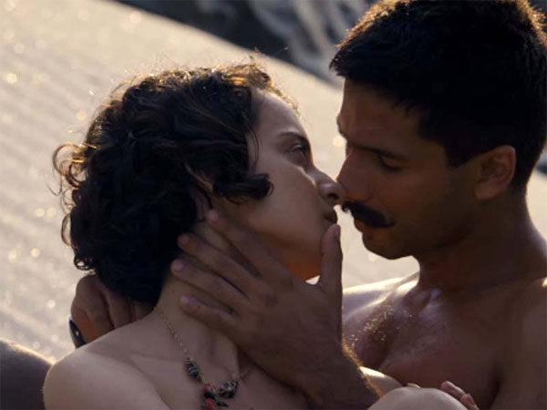 ఆర్టిస్టులం మాత్రమే