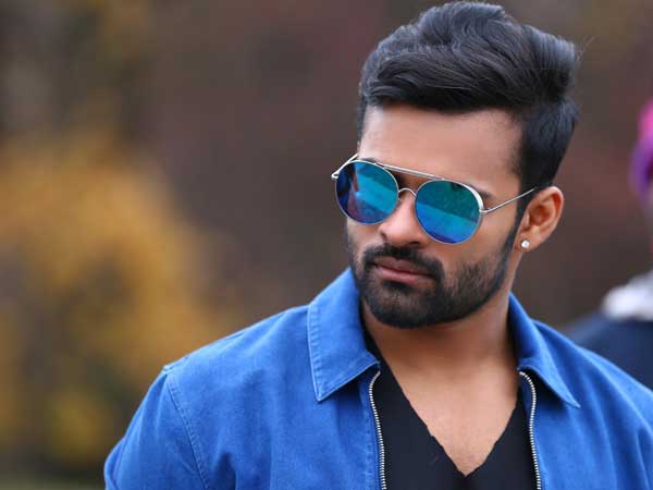 నవీన్ మంచి స్నేహితుడు