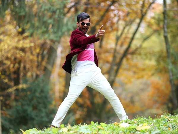 గుర్రపు స్వారీ కోసం ప్రత్యేక శిక్షణ