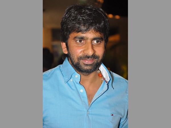 నాకు తోడైంది