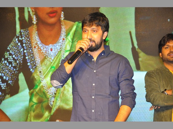 ఆ డెడికేషన్ చూసా