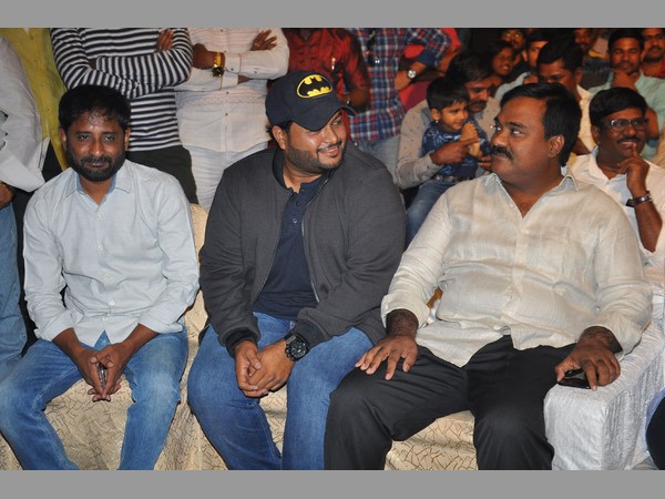 ఈ ఈవెంట్ లో ...