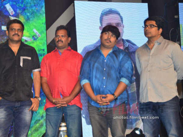 ఈ సినిమా కు పని చేసిన టీమ్