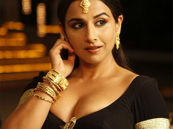 విద్యాబాలన్ గ్రీన్ సిగ్నల్.. డేట్స్ అడ్జస్ట్..