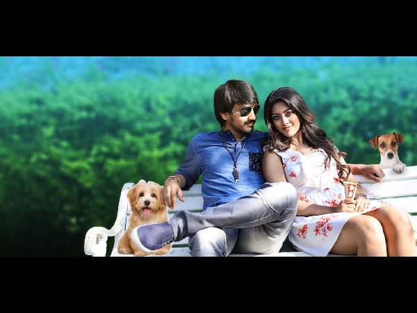  మార్చి 3న గ్రాండ్‌గా విడుదల 