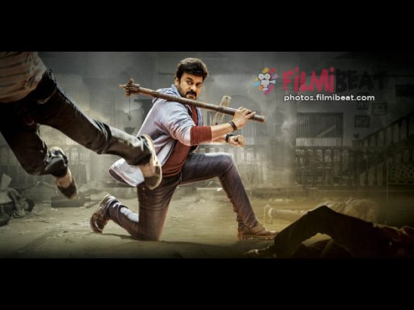 ‘ఖైదీ నెం 150’....ఇన్‌కం టాక్స్‌లో రామ్ చరణ్ చూపిన లాభాల లెక్కలు ఇవే?