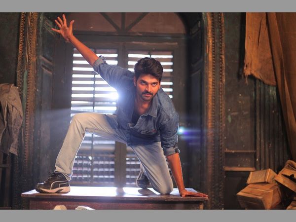 ఈ సినిమాతో శ్రీ విష్ణు నెక్ట్స్ రేంజ్ హీరో..