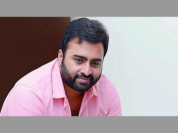 మంచి సినిమా... ఆశీర్వదించండి