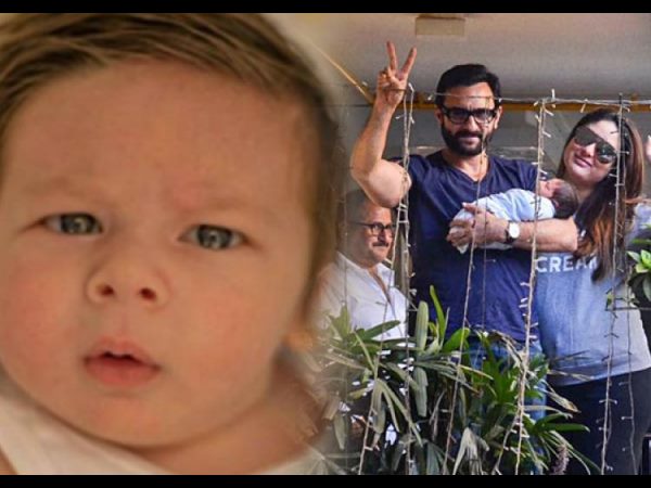  స్కూల్‌లో తైమూర్‌కు ఇబ్బంది కలుగొచ్చు 