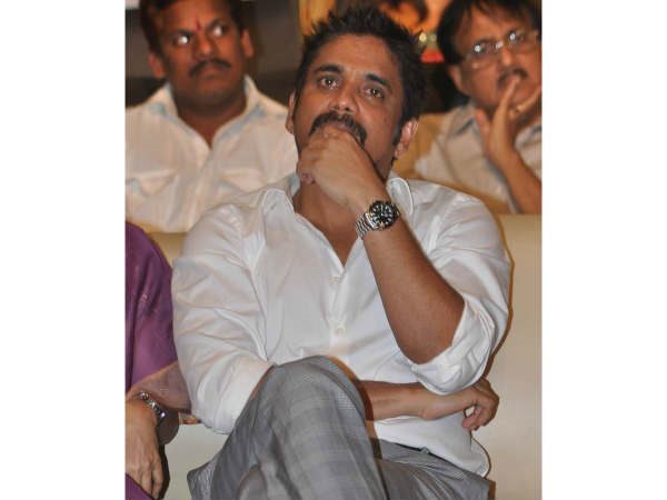 పాపం నాగ్ మాత్రం ఏ చేస్తాడు?