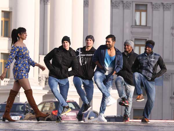 అమ్మా,నాన్నలపై ద్వేషం