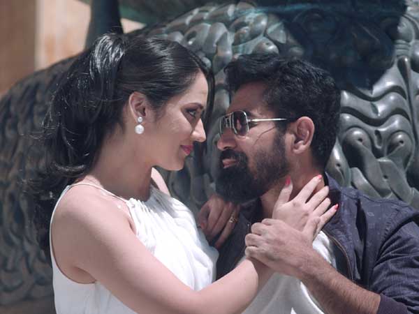 యమన్ చిత్ర కథ ఏమిటంటే..