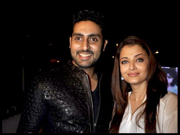  ఐశ్వర్య, రాణీ ముఖర్జీల మధ్య విభేదాలు