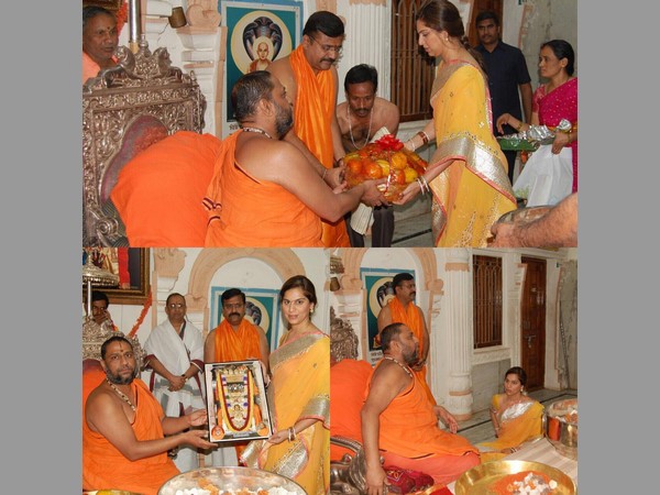 మహా శివుడు విరాళాలు కోరుకోడు..