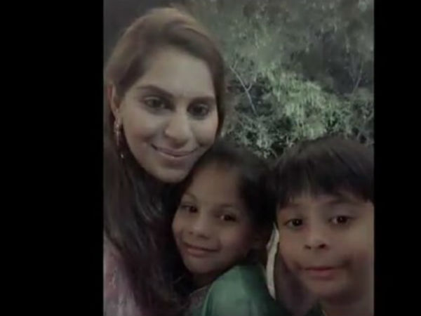 సమయం లభించినప్పుడల్లా దేవుడి..