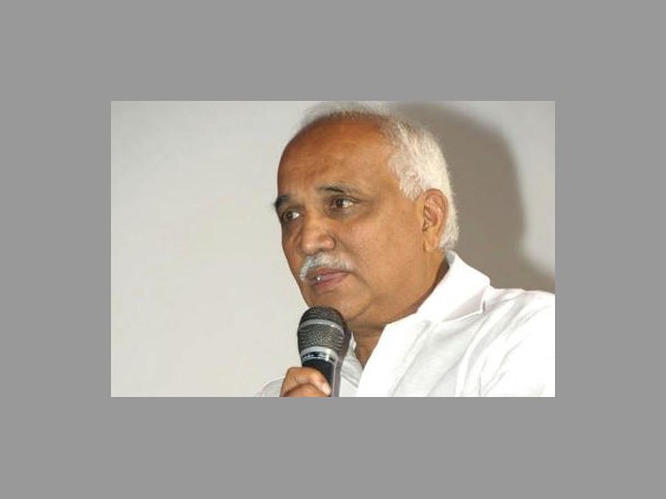 ఉద్వేగానికి గురైన మెగాస్టార్ చిరంజీవి దంపతులు