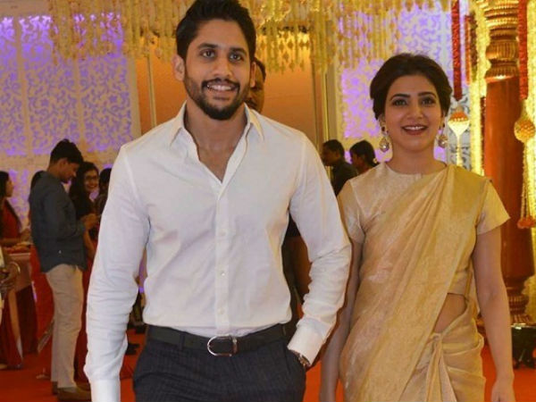 చైతూ, సమంతపై పెరుగుతున్న ఒత్తిడి