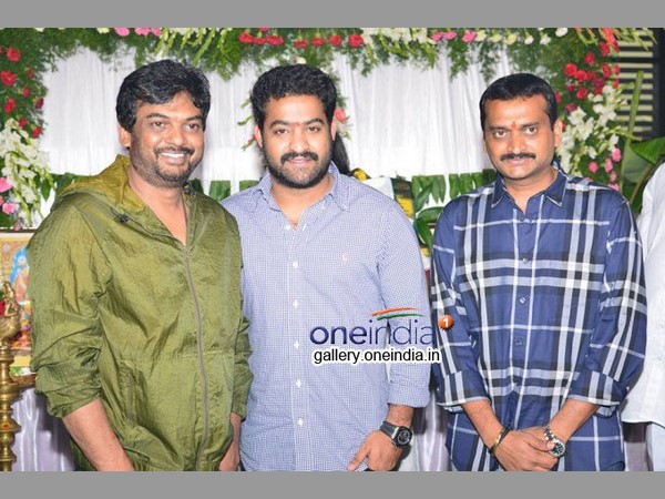 టాప్ డైరెక్టర్ : 