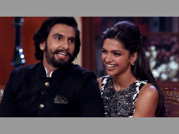 రామ్‌లీలా చిత్ర షూటింగ్ అఫైర్