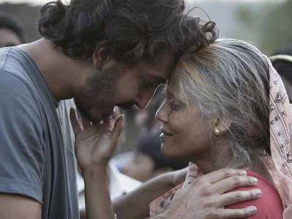 షేరూ... సారూగా మారి