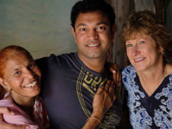 రియల్ లైఫ్ వ్యక్తులు