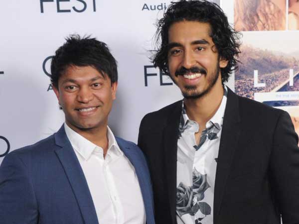 రియల్ సారూ బ్రెయిర్లే , రీల్ సారూ బ్రెయిర్లే