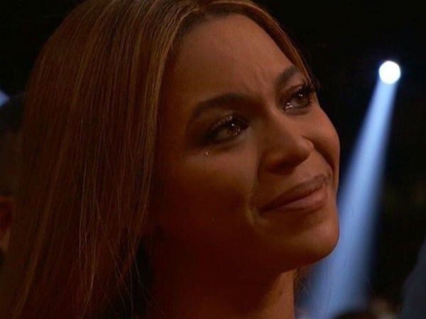 ఆమెతో ప్రేమలో పడటం అదృష్టవంతుడిని