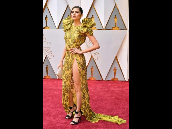 ఎవరీ బ్లాంకా బ్లాంకో